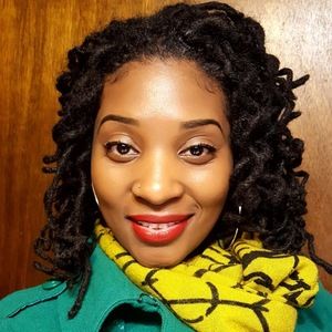 Meet your Posher, Shayla